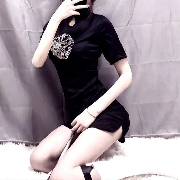 慈膳救援