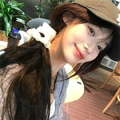 纸袋人